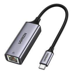 UGREEN USB-C to Gigabit Ethernet Adapter