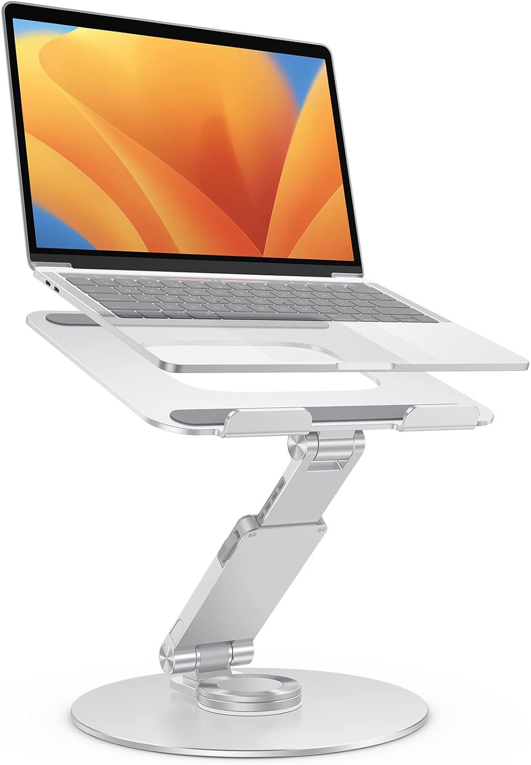 OMOTON Adjustable Laptop Stand